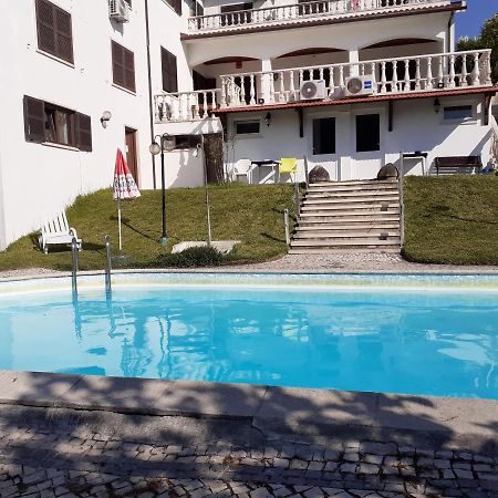 Jantesta Guest House Coimbra Kültér fotó