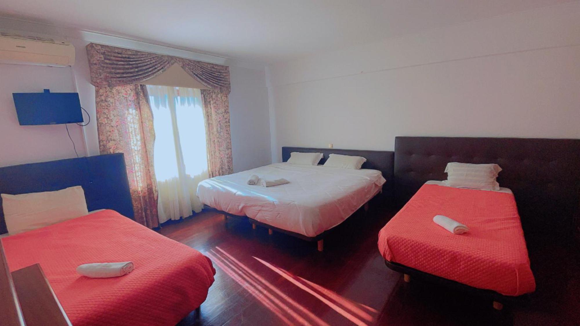 Jantesta Guest House Coimbra Kültér fotó