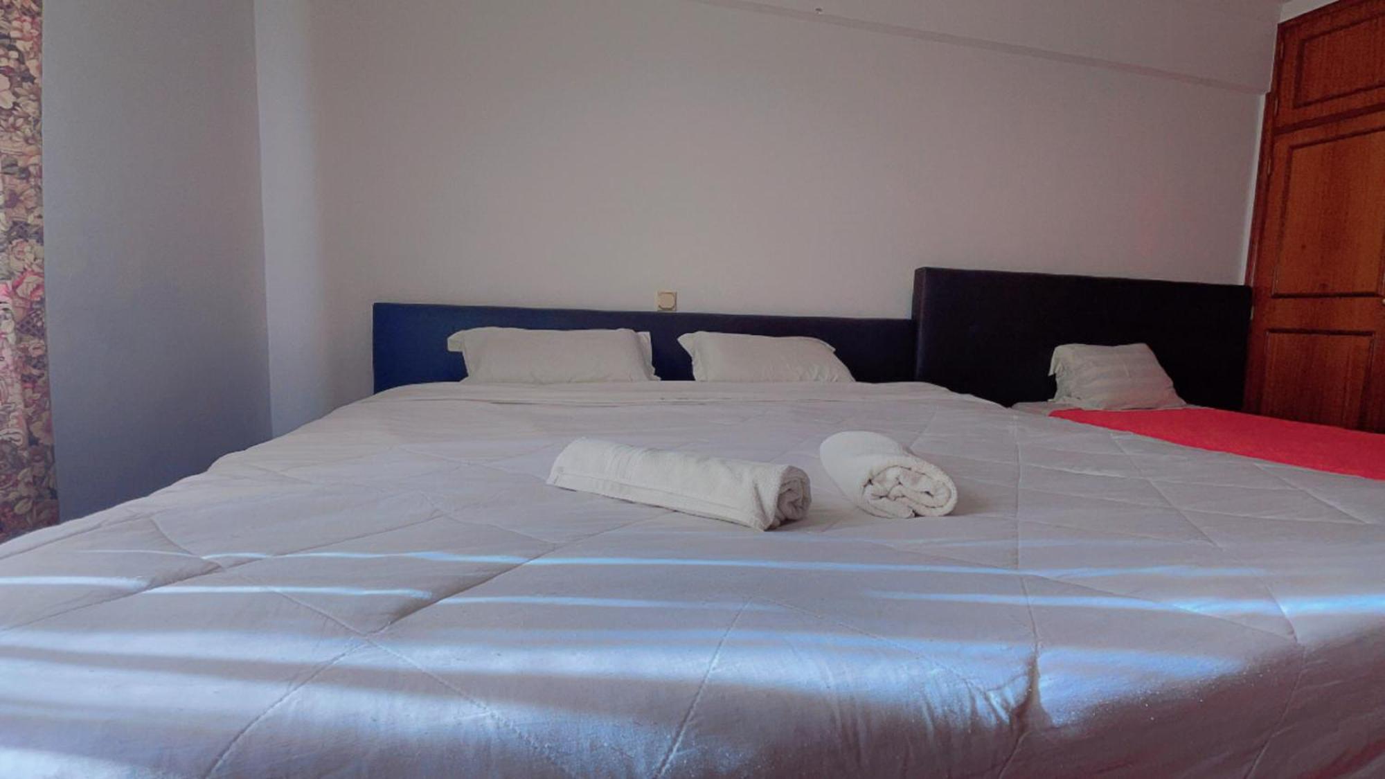 Jantesta Guest House Coimbra Kültér fotó