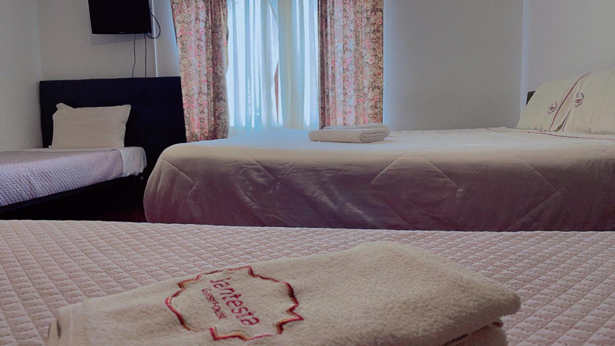 Jantesta Guest House Coimbra Kültér fotó