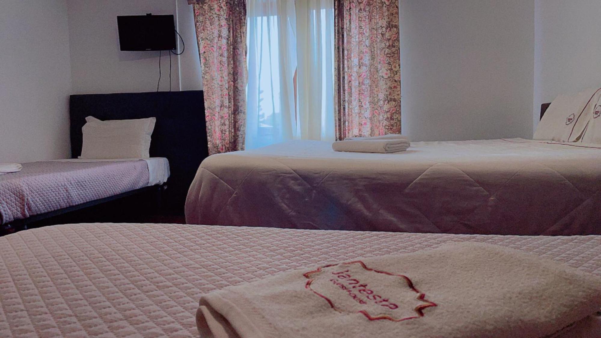 Jantesta Guest House Coimbra Kültér fotó