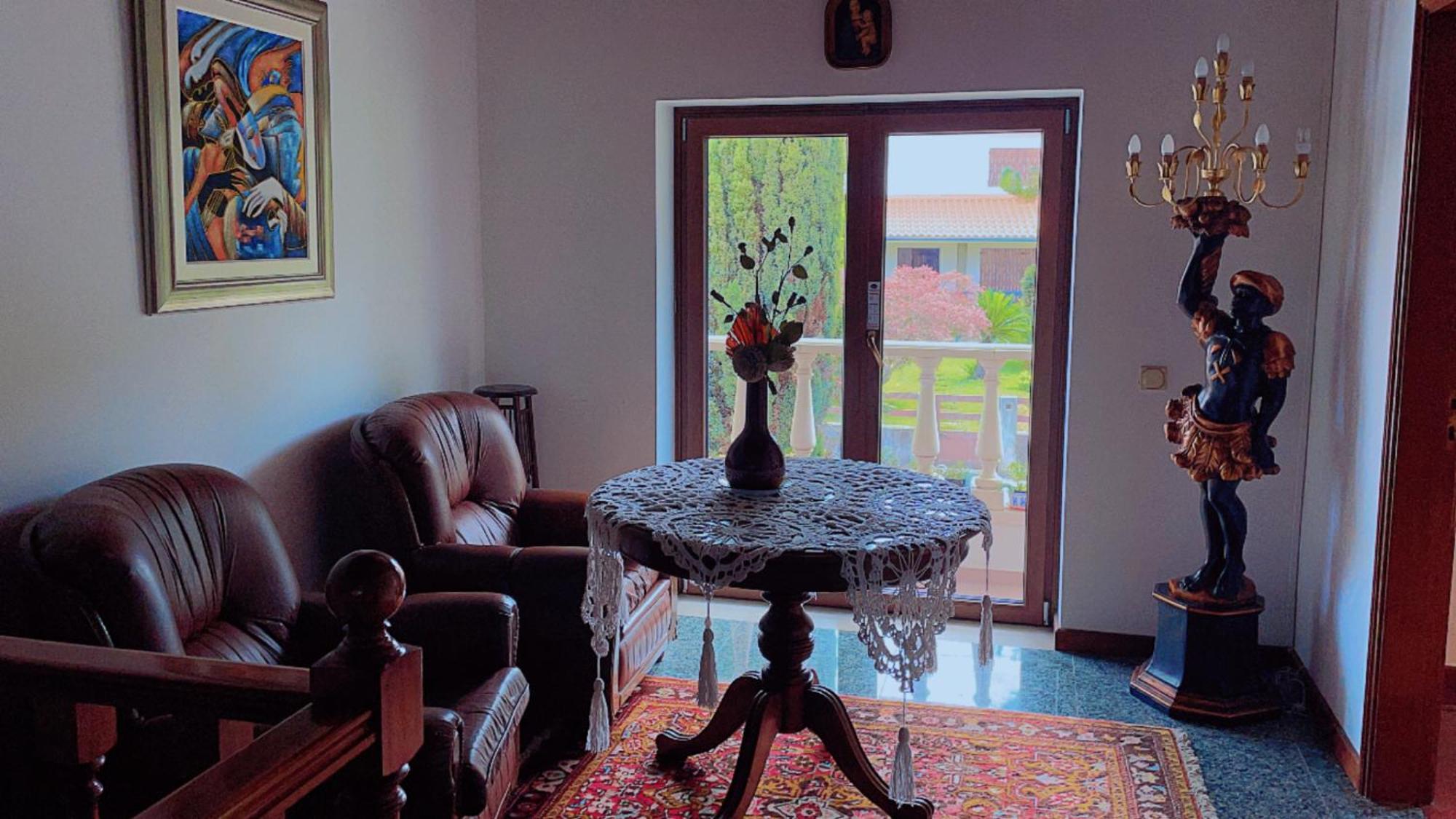 Jantesta Guest House Coimbra Kültér fotó