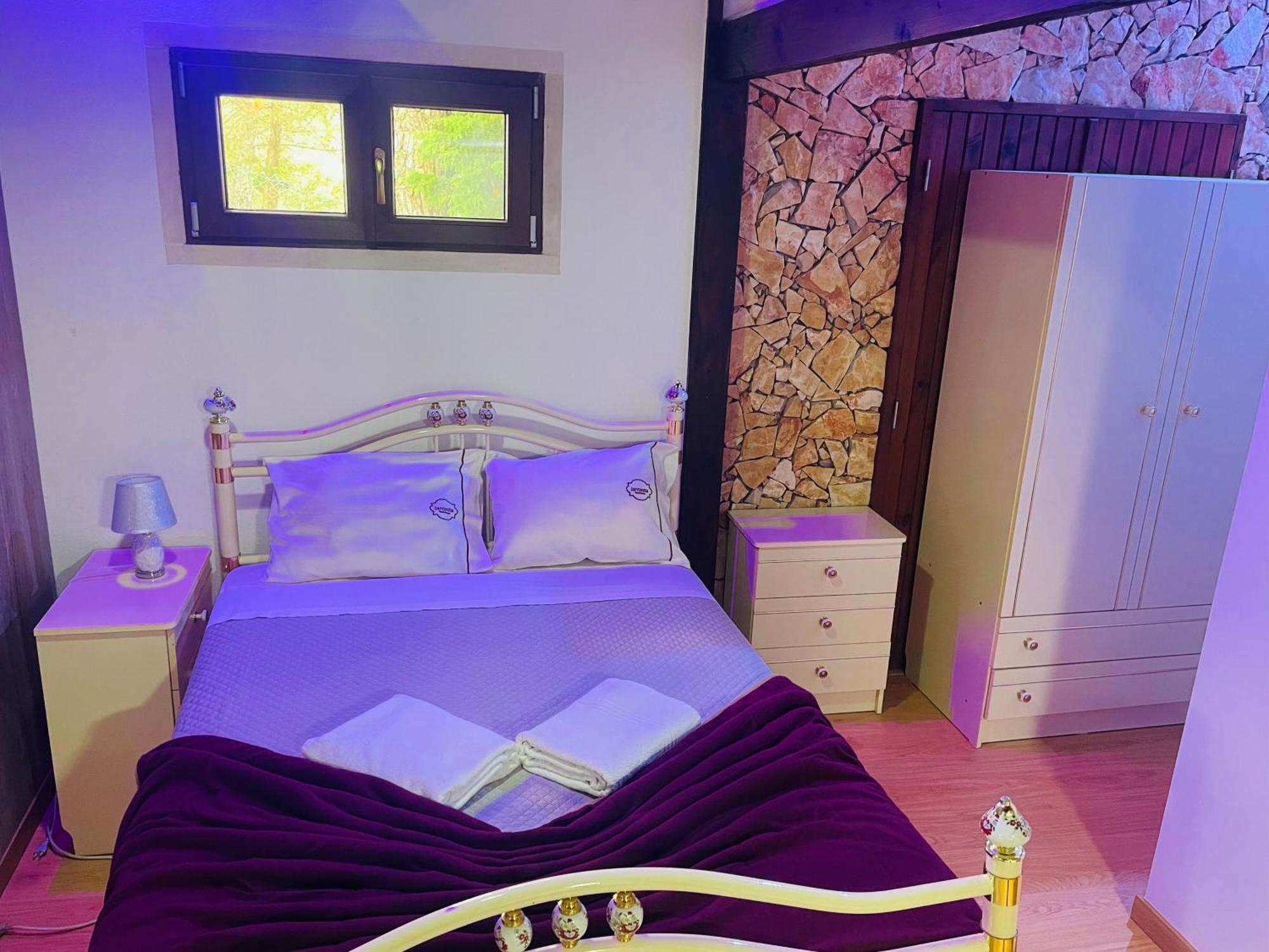 Jantesta Guest House Coimbra Kültér fotó