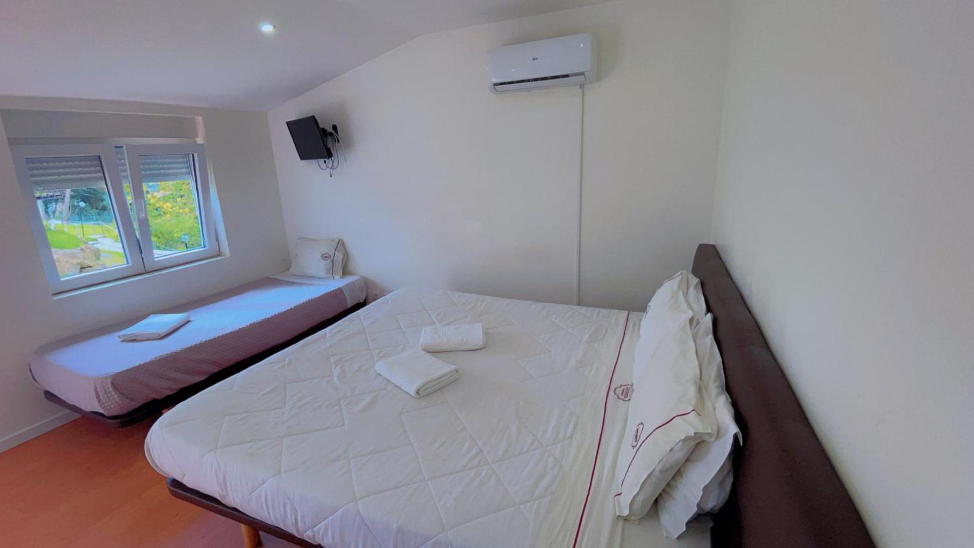 Jantesta Guest House Coimbra Kültér fotó