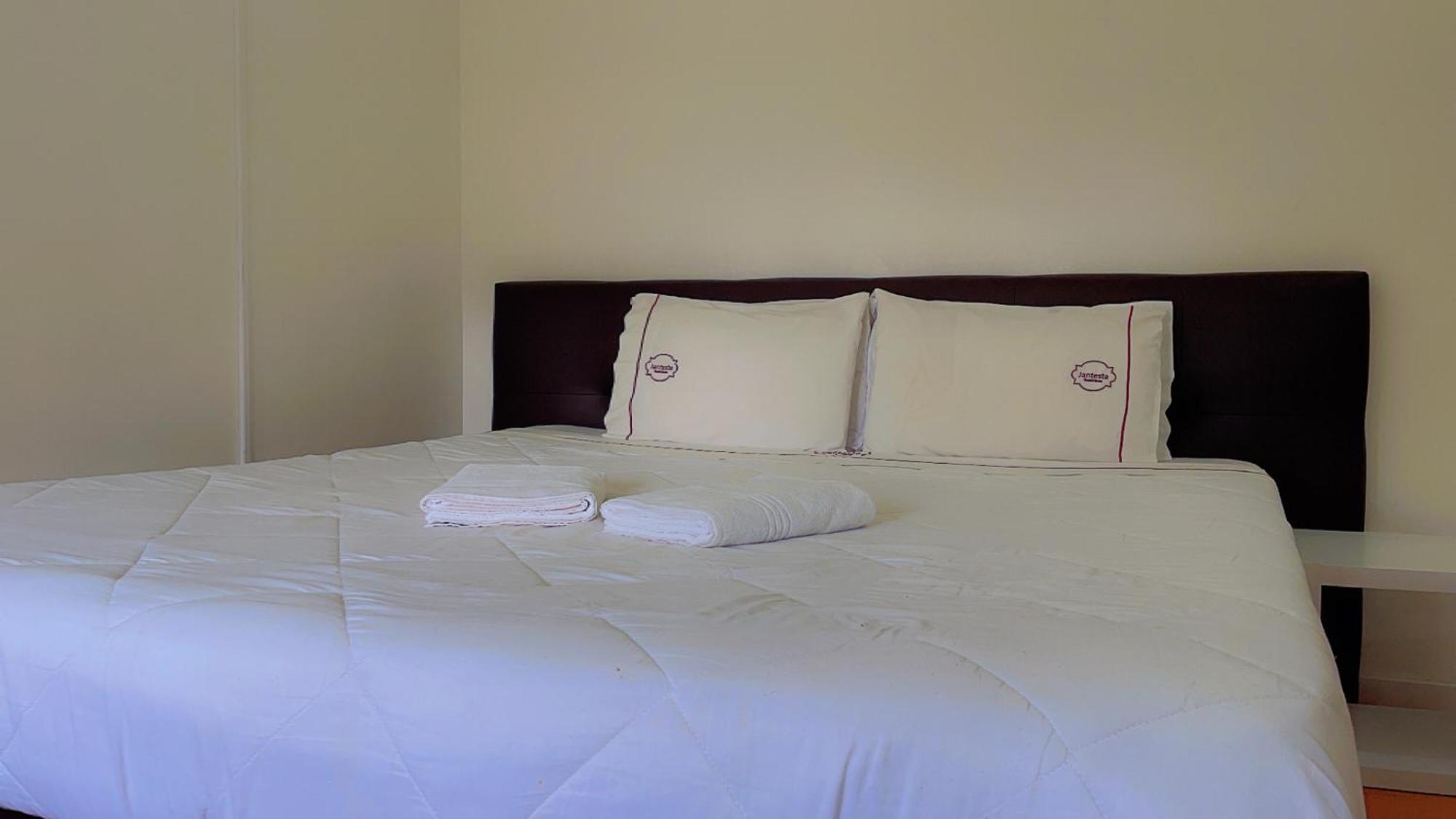 Jantesta Guest House Coimbra Kültér fotó