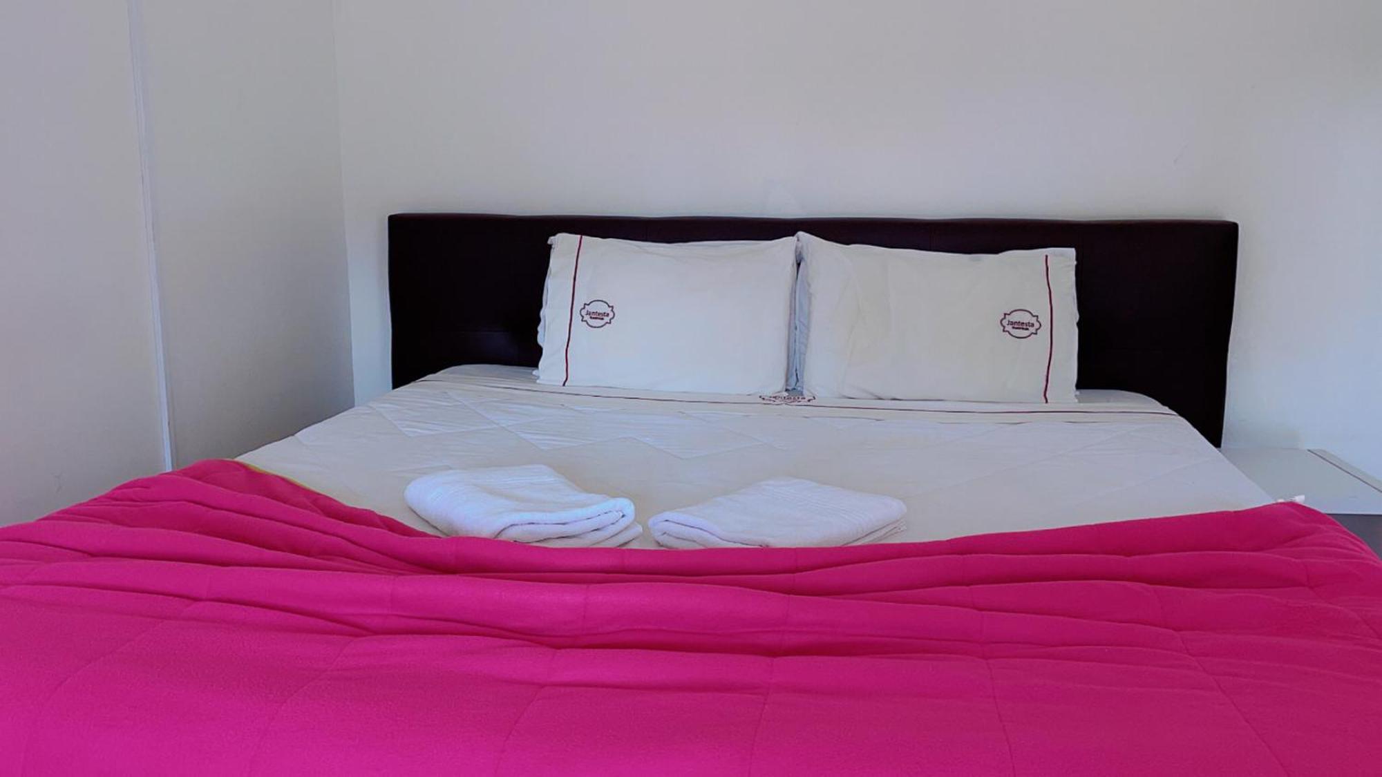 Jantesta Guest House Coimbra Kültér fotó