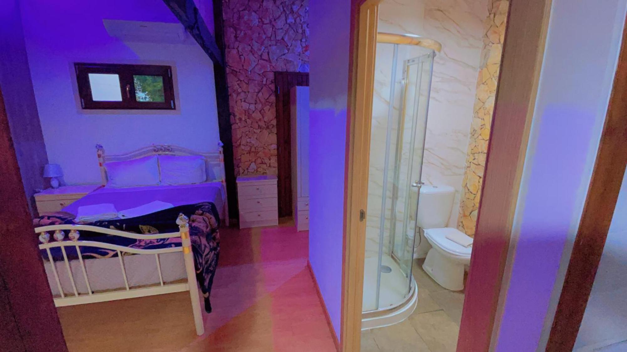 Jantesta Guest House Coimbra Kültér fotó