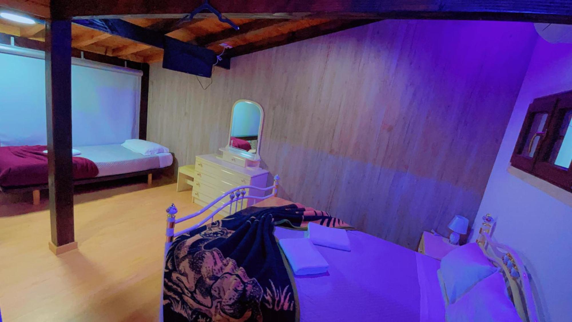 Jantesta Guest House Coimbra Kültér fotó