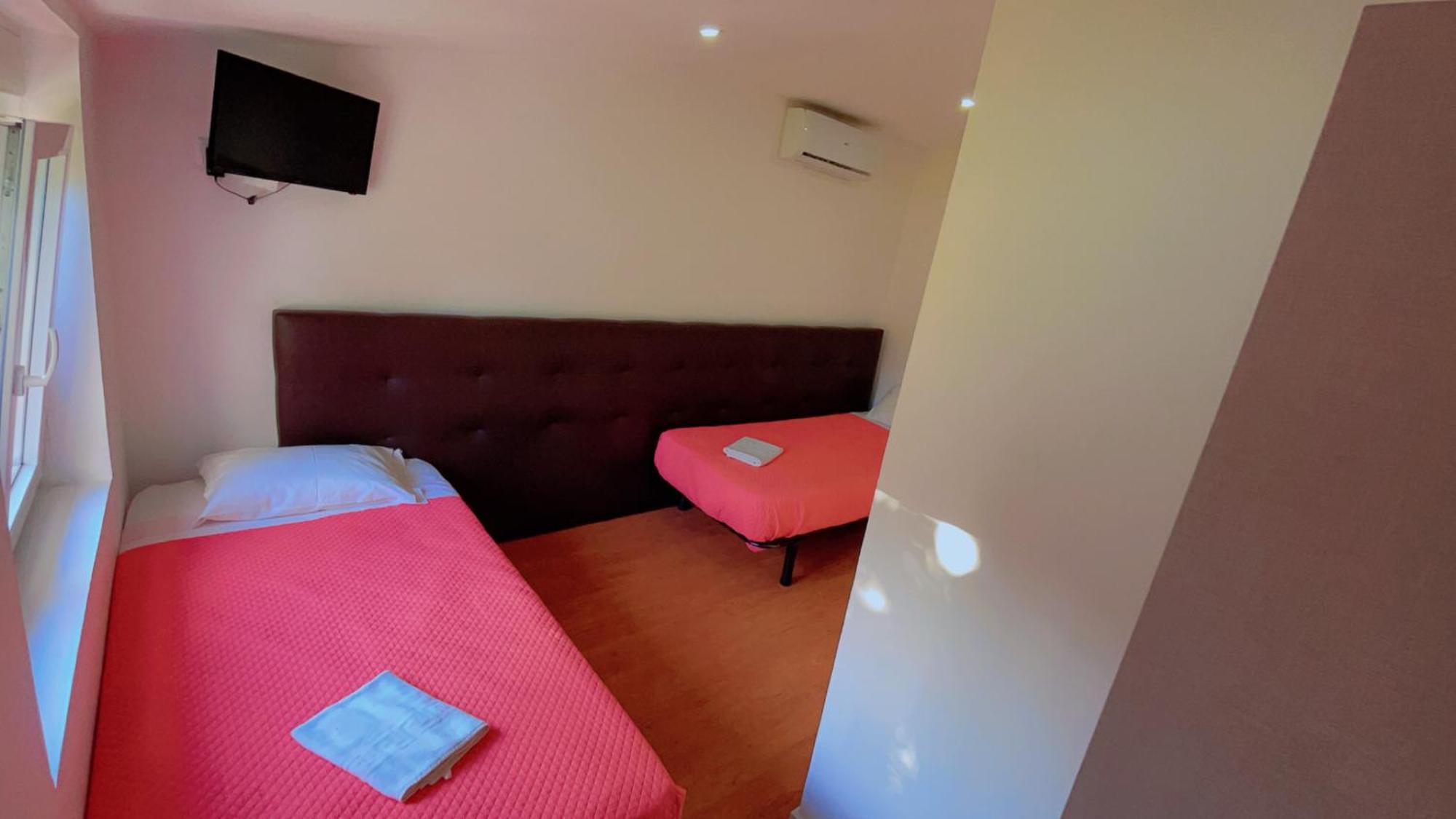 Jantesta Guest House Coimbra Kültér fotó
