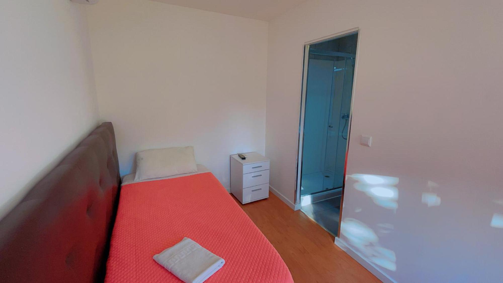 Jantesta Guest House Coimbra Kültér fotó