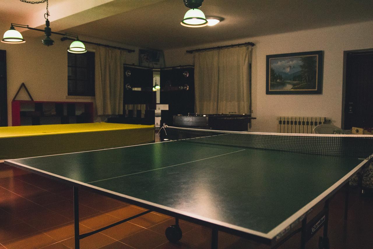 Jantesta Guest House Coimbra Kültér fotó