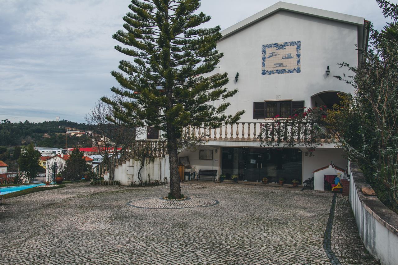 Jantesta Guest House Coimbra Kültér fotó
