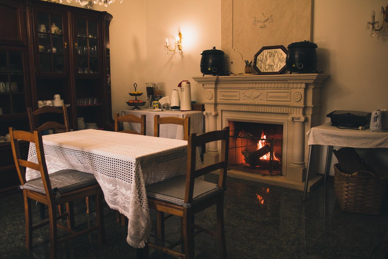 Jantesta Guest House Coimbra Kültér fotó