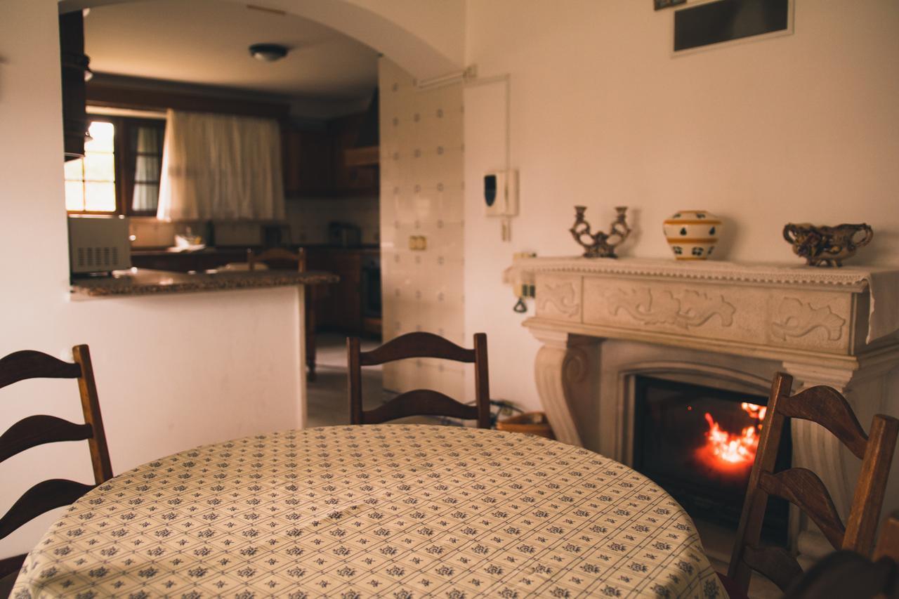 Jantesta Guest House Coimbra Kültér fotó
